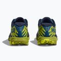 Мъжки обувки за бягане HOKA Torrent 3 bluesteel/dark citron 8