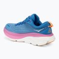 Дамски обувки за бягане HOKA Bondi 8 coastal sky/all aboard 4