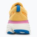 Дамски обувки за бягане HOKA Bondi 8 impala/cyclamen 8