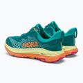 HOKA Mafate Speed 4 deep lake/ceramic мъжки обувки за бягане 4
