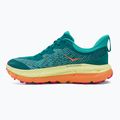 HOKA Mafate Speed 4 deep lake/ceramic мъжки обувки за бягане 3