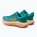 Дамски обувки за бягане HOKA Mafate Speed 4 deep lake/ceramic 4