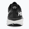 Мъжки обувки за бягане HOKA Clifton 9 Wide black/white 6