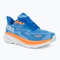 HOKA Clifton 9 Wide coastal sky/all aboard мъжки обувки за бягане