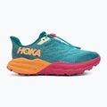 Детски обувки за бягане HOKA Speedgoat 5 deep lake/ceramic 2
