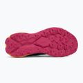 Детски обувки за бягане HOKA Speedgoat 5 deep lake/ceramic 4