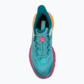Детски обувки за бягане HOKA Speedgoat 5 deep lake/ceramic 5