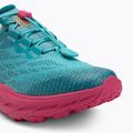 Детски обувки за бягане HOKA Speedgoat 5 deep lake/ceramic 7