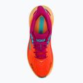 HOKA мъжки обувки за бягане Challenger ATR 7 flame/cherries jubilee 1134497-FCJB 5