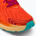 HOKA мъжки обувки за бягане Challenger ATR 7 flame/cherries jubilee 1134497-FCJB 7