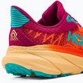 HOKA мъжки обувки за бягане Challenger ATR 7 flame/cherries jubilee 1134497-FCJB 9