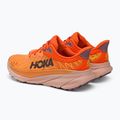 Дамски обувки за бягане HOKA Challenger ATR 7 orange 1134498-MOVO 4