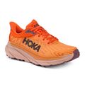 Дамски обувки за бягане HOKA Challenger ATR 7 orange 1134498-MOVO 11