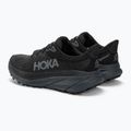 Дамски обувки за бягане HOKA Challenger ATR 7 black/black 4