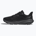 Дамски обувки за бягане HOKA Challenger ATR 7 black/black 3