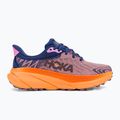 Дамски обувки за бягане HOKA Challenger ATR 7 wistful mauve/cyclamen 2