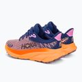 Дамски обувки за бягане HOKA Challenger ATR 7 wistful mauve/cyclamen 3