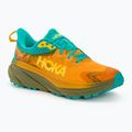 Мъжки обувки за бягане HOKA Challenger ATR 7 GTX golden yellow/avocado