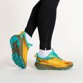 Мъжки обувки за бягане HOKA Challenger ATR 7 GTX golden yellow/avocado 2