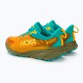 Мъжки обувки за бягане HOKA Challenger ATR 7 GTX golden yellow/avocado 3