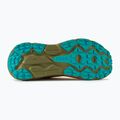 Мъжки обувки за бягане HOKA Challenger ATR 7 GTX golden yellow/avocado 5