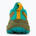 Мъжки обувки за бягане HOKA Challenger ATR 7 GTX golden yellow/avocado 7