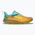 Мъжки обувки за бягане HOKA Challenger ATR 7 GTX golden yellow/avocado 8