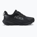 Дамски обувки за бягане HOKA Challenger ATR 7 black/black 2