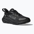 Дамски обувки за бягане HOKA Challenger ATR 7 black/black 8