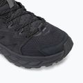 Мъжки обувки за трекинг HOKA Anacapa Breeze Mid black/black 7