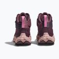Дамски обувки за трекинг HOKA Anacapa Breeze Mid raisin/pale mauve 8