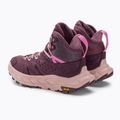 Дамски обувки за трекинг HOKA Anacapa Breeze Mid raisin/pale mauve 4
