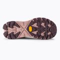 Дамски обувки за трекинг HOKA Anacapa Breeze Mid raisin/pale mauve 6