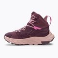 Дамски обувки за трекинг HOKA Anacapa Breeze Mid raisin/pale mauve 3