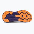 Дамски обувки за бягане HOKA Challenger ATR 7 GTX orange-pink 1134502-VOPY 7