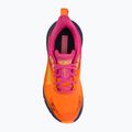 Дамски обувки за бягане HOKA Challenger ATR 7 GTX orange-pink 1134502-VOPY 8