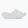 Чехли HOKA Ora Recovery Slide 3 white 2