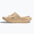 Джапанки HOKA ORA Recovery Slide 3 shifting sand/shifting sand 9