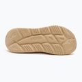 Джапанки HOKA ORA Recovery Slide 3 shifting sand/shifting sand 4