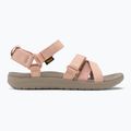 Teva Sanborn Mia maple sugar дамски сандали за туризъм 2