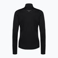 Дамски суитшърт за бягане HOKA 1/2 Zip black 2