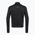 Мъжки суитшърт за бягане HOKA 1/2 Zip black 2