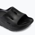 Детски джапанки HOKA Ora Recovery Slide 3 black/black 7