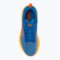 Мъжки обувки за бягане HOKA Bondi 8 blue 1123202-CSVO 6