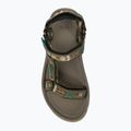 Мъжки сандали Teva Hurricane XLT2 gecko dark olive 6