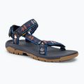 Teva Hurricane XLT2 Geko Total Eclipse мъжки сандали за туризъм 1019234