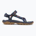 Teva Hurricane XLT2 Geko Total Eclipse мъжки сандали за туризъм 1019234 2