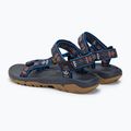 Teva Hurricane XLT2 Geko Total Eclipse мъжки сандали за туризъм 1019234 3