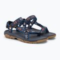 Teva Hurricane XLT2 Geko Total Eclipse мъжки сандали за туризъм 1019234 4