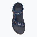 Teva Hurricane XLT2 Geko Total Eclipse мъжки сандали за туризъм 1019234 6